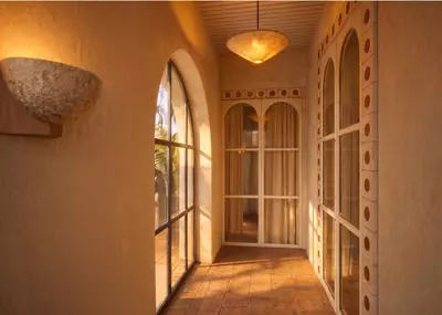 Detached Villa in Marbella