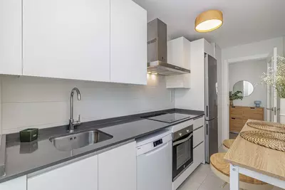 Penthouse Duplex in Estepona
