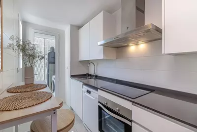 Penthouse Duplex in Estepona