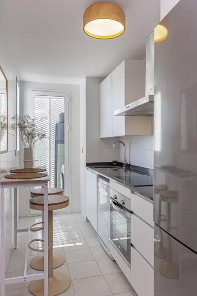 Penthouse Duplex in Estepona