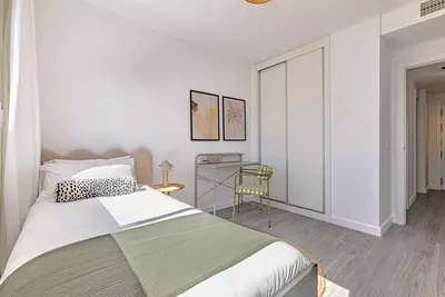 Penthouse Duplex in Estepona