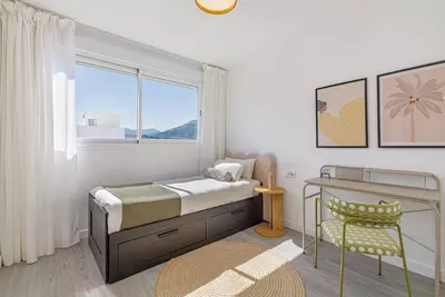 Penthouse Duplex in Estepona