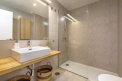 Penthouse Duplex in Estepona