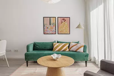 Penthouse Duplex in Estepona