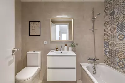 Penthouse Duplex in Estepona