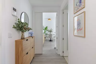 Penthouse Duplex in Estepona