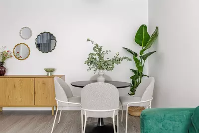 Penthouse Duplex in Estepona