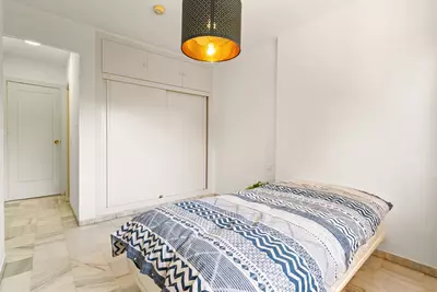 Ground Floor Apartment in Estepona