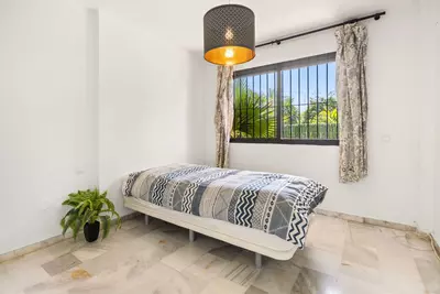 Ground Floor Apartment in Estepona