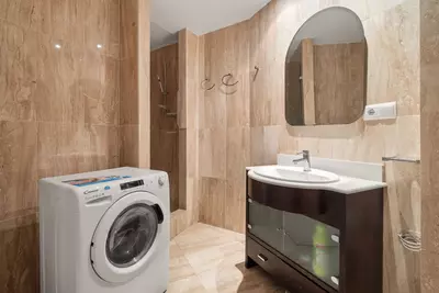 Ground Floor Apartment in Estepona