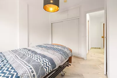Ground Floor Apartment in Estepona