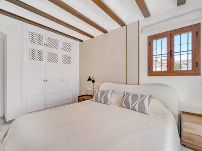 Semi-Detached House in Marbella