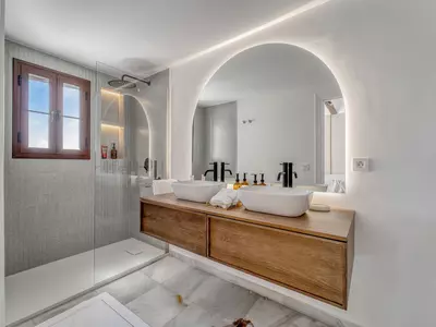 Semi-Detached House in Marbella