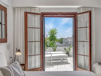 Semi-Detached House in Marbella