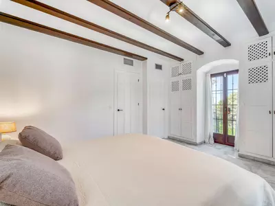 Semi-Detached House in Marbella