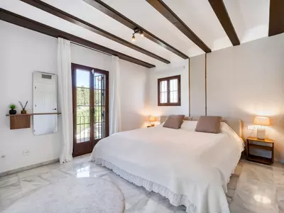Semi-Detached House in Marbella