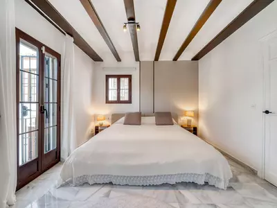 Semi-Detached House in Marbella