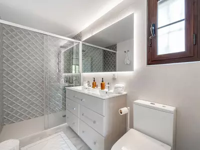Semi-Detached House in Marbella