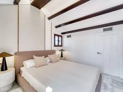 Semi-Detached House in Marbella
