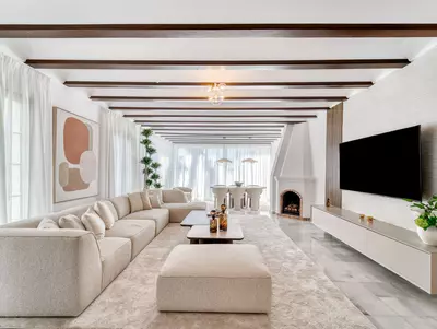 Semi-Detached House in Marbella