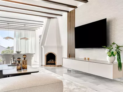 Semi-Detached House in Marbella