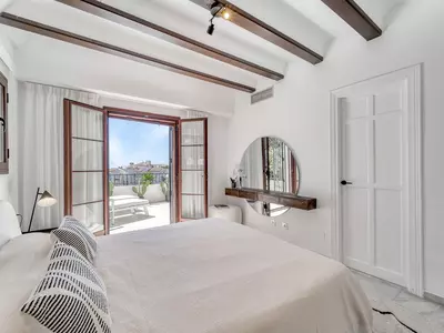 Semi-Detached House in Marbella