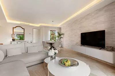 Penthouse in Marbella