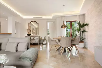 Penthouse in Marbella