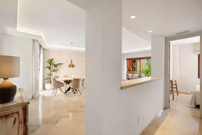 Penthouse in Marbella