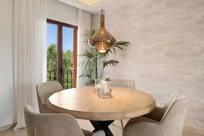 Penthouse in Marbella