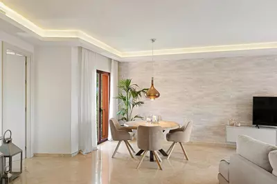 Penthouse in Marbella