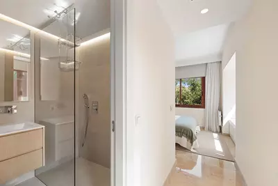 Penthouse in Marbella