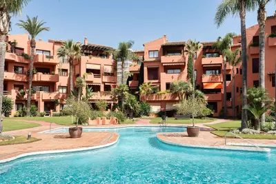Penthouse in Marbella