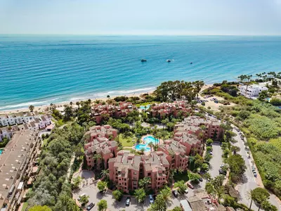 Penthouse in Marbella
