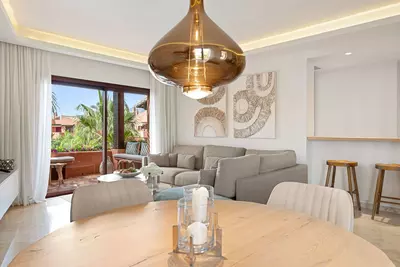 Penthouse in Marbella
