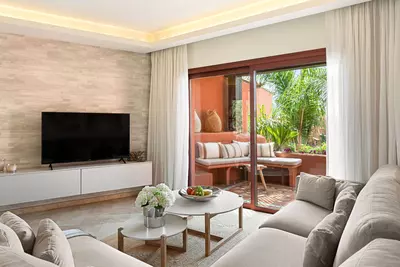 Penthouse in Marbella