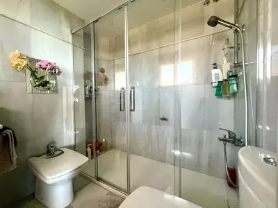 Middle Floor Apartment in Marbella
