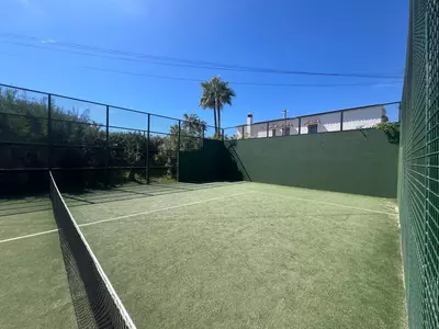 Middle Floor Apartment in Marbella
