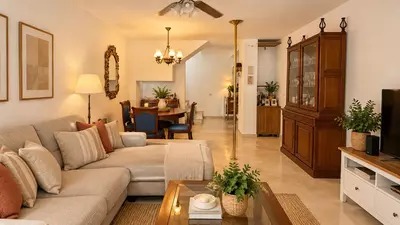 Penthouse Duplex in San Pedro de Alcántara