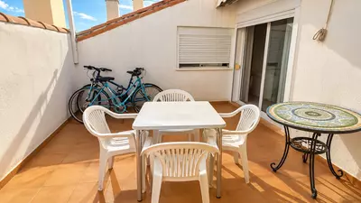 Penthouse Duplex in San Pedro de Alcántara
