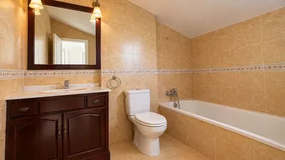 Penthouse Duplex in San Pedro de Alcántara