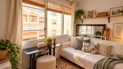 Penthouse Duplex in San Pedro de Alcántara