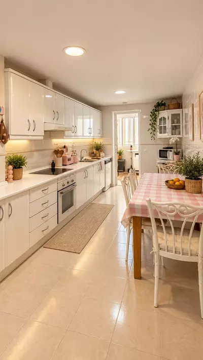 Penthouse Duplex in San Pedro de Alcántara