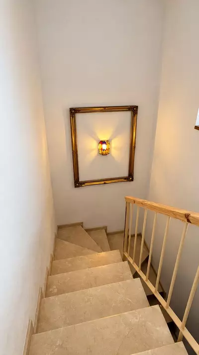 Penthouse Duplex in San Pedro de Alcántara