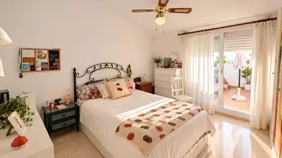 Penthouse Duplex in San Pedro de Alcántara