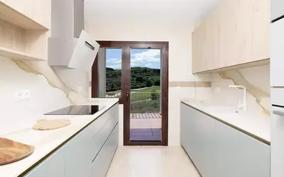 Townhouse in Estepona