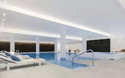 Townhouse in Estepona