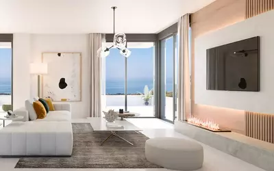 Ground Floor Apartment in Marbella