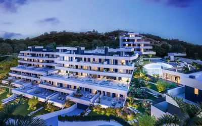 Ground Floor Apartment in Marbella