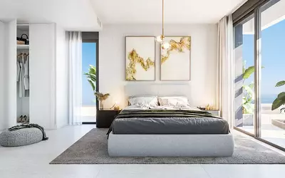 Ground Floor Apartment in Marbella